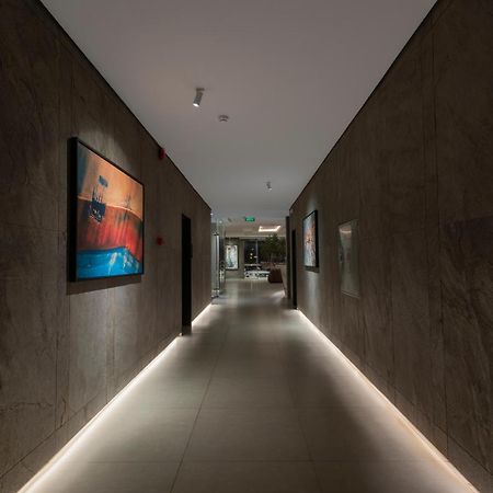 Viola Gardens Residence Ер-Ріяд Екстер'єр фото