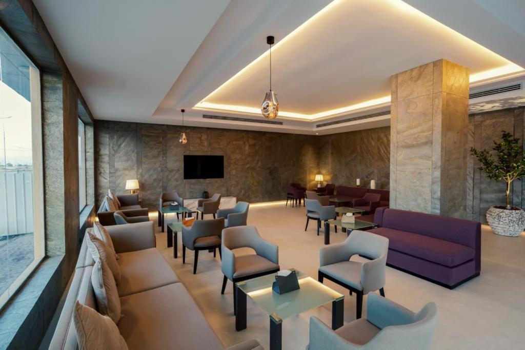 Viola Gardens Residence Ер-Ріяд Екстер'єр фото