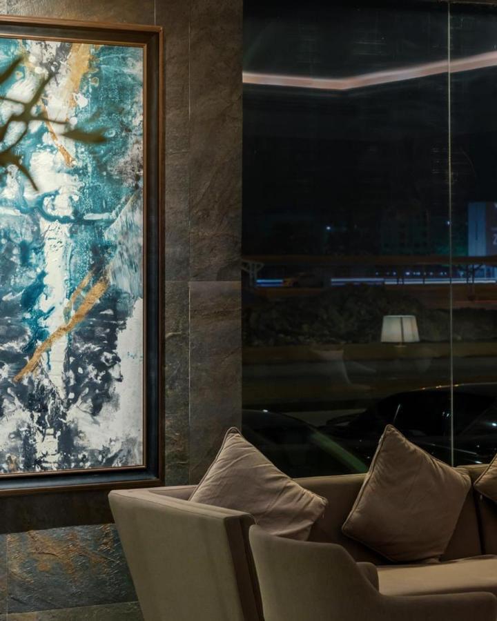 Viola Gardens Residence Ер-Ріяд Екстер'єр фото