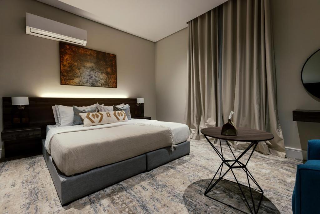 Viola Gardens Residence Ер-Ріяд Екстер'єр фото