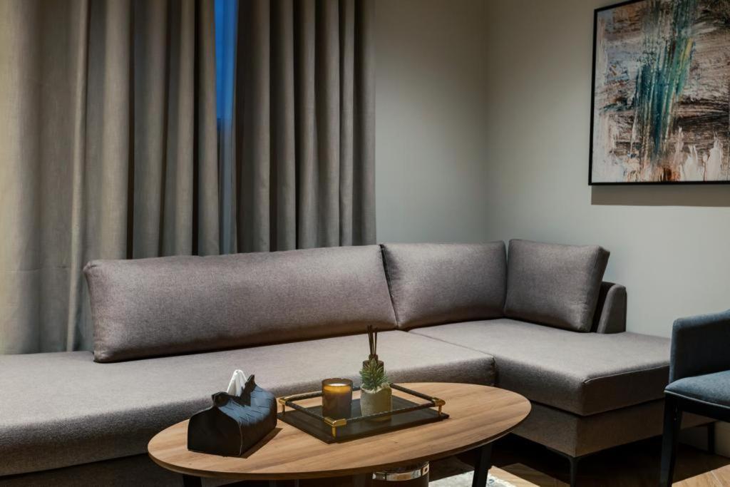 Viola Gardens Residence Ер-Ріяд Екстер'єр фото