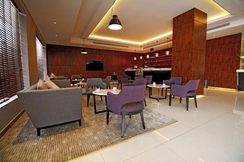 Viola Gardens Residence Ер-Ріяд Екстер'єр фото