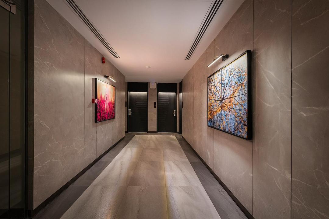 Viola Gardens Residence Ер-Ріяд Екстер'єр фото