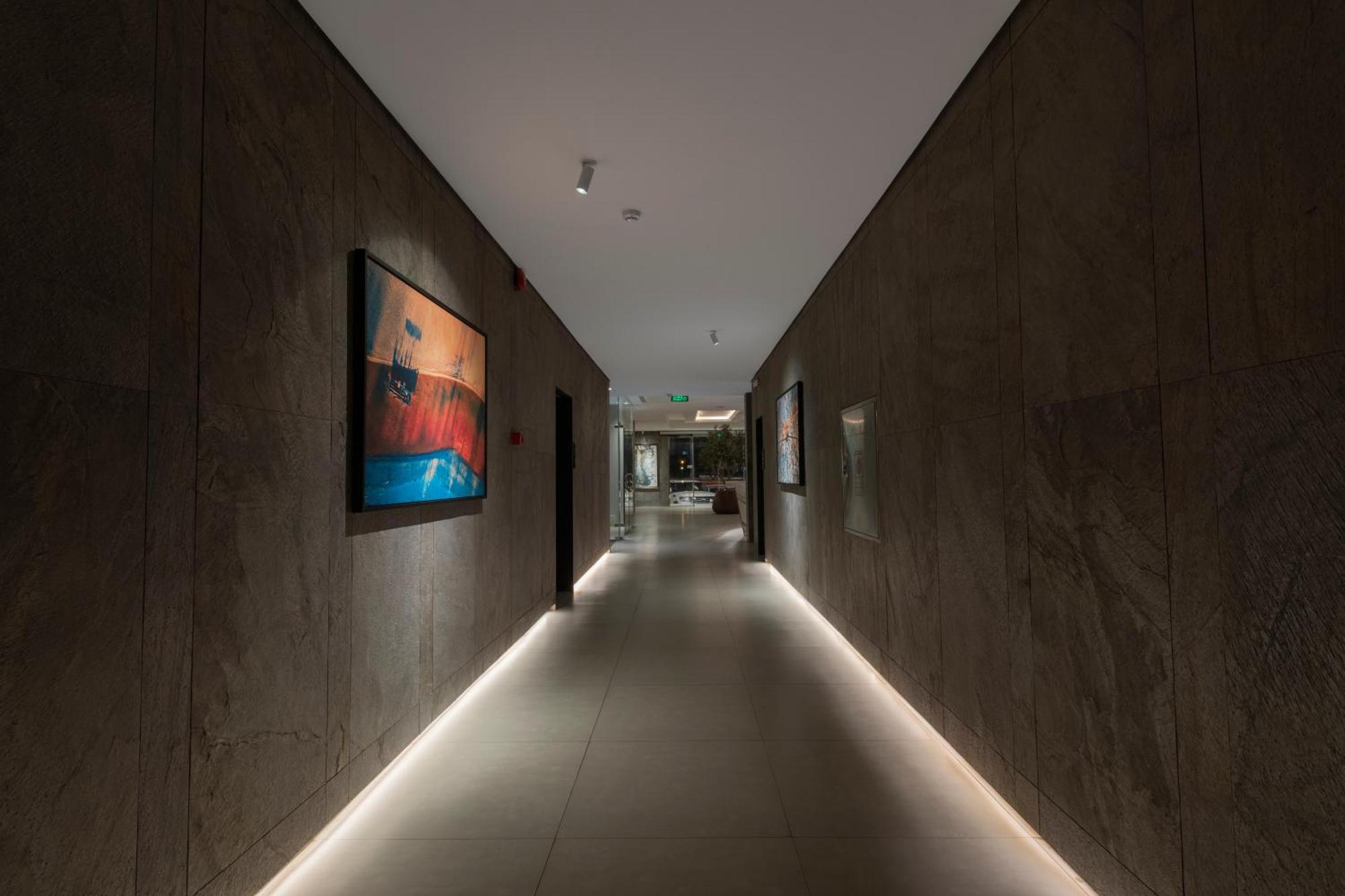 Viola Gardens Residence Ер-Ріяд Екстер'єр фото