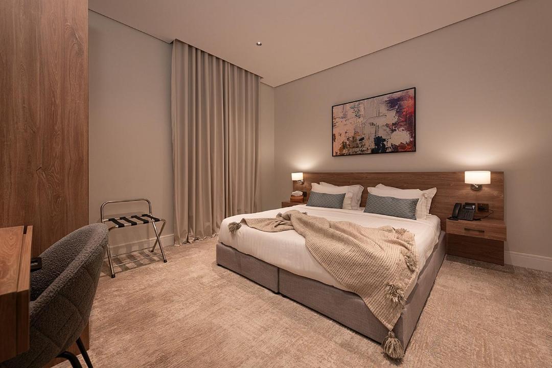 Viola Gardens Residence Ер-Ріяд Екстер'єр фото