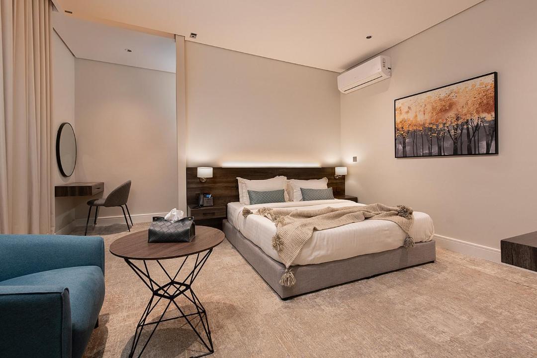 Viola Gardens Residence Ер-Ріяд Екстер'єр фото