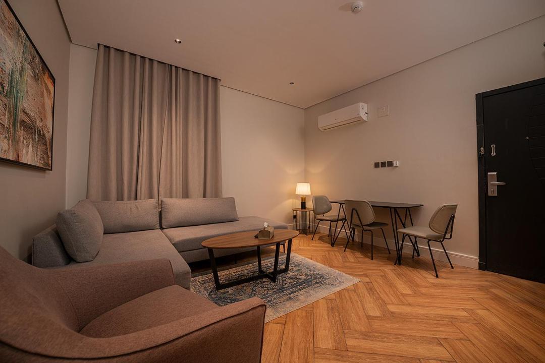 Viola Gardens Residence Ер-Ріяд Екстер'єр фото