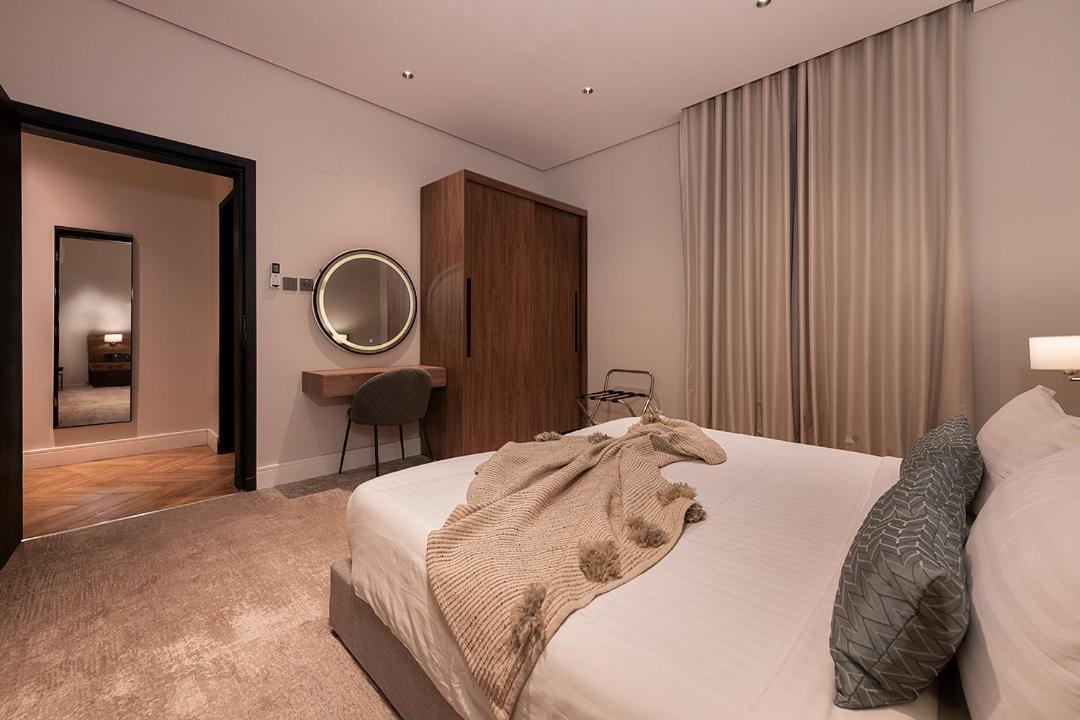 Viola Gardens Residence Ер-Ріяд Екстер'єр фото