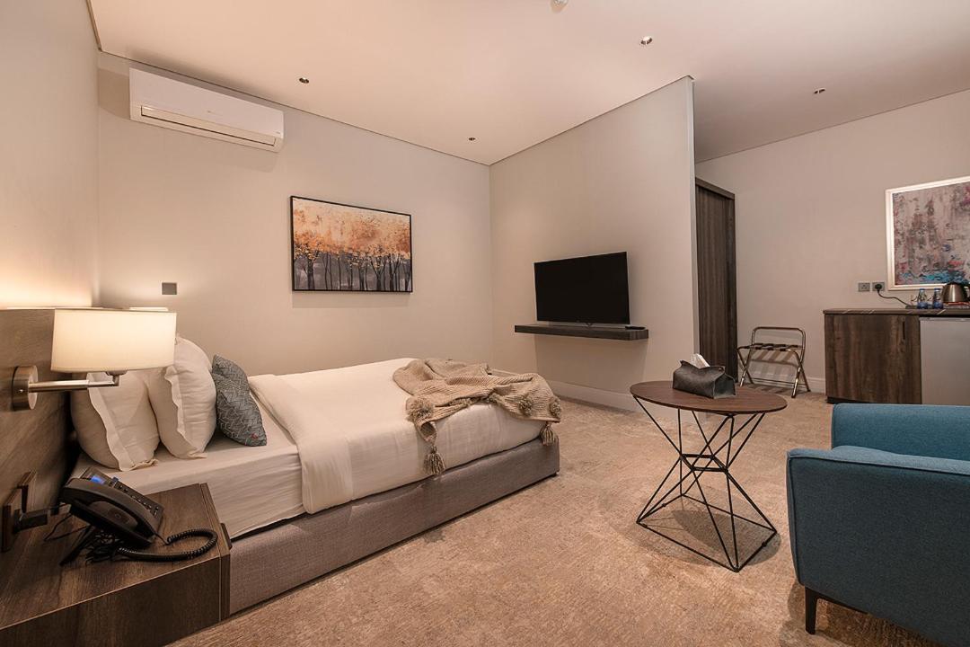 Viola Gardens Residence Ер-Ріяд Екстер'єр фото