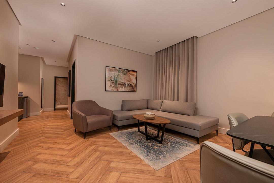 Viola Gardens Residence Ер-Ріяд Екстер'єр фото