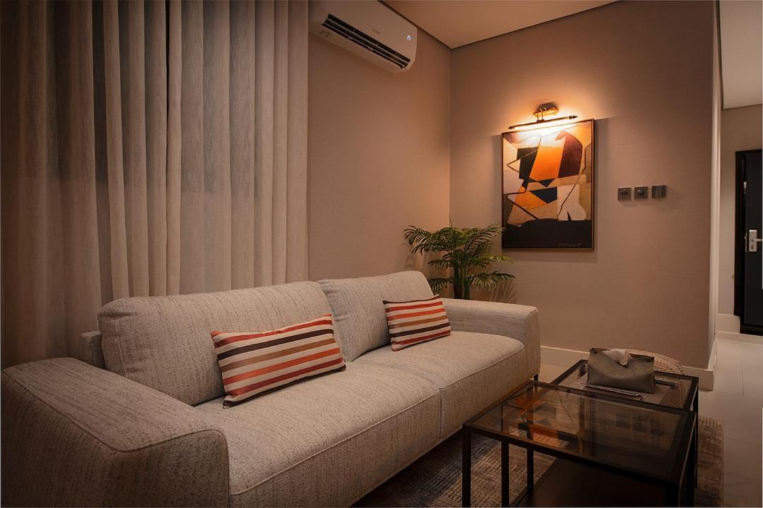 Viola Gardens Residence Ер-Ріяд Екстер'єр фото
