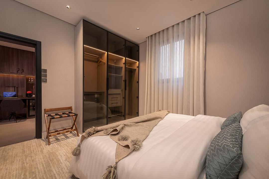 Viola Gardens Residence Ер-Ріяд Екстер'єр фото