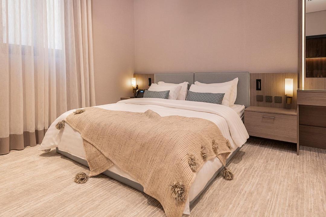 Viola Gardens Residence Ер-Ріяд Екстер'єр фото